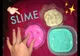 REŢETĂ SLIME. Ce este SLIME, plastilina care nu e plastilină, şi cum îl poţi prepara la tine acasă?