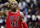 Veste tristă despre Dennis Rodman. Era inevitabil, la stilul lui de viaţă