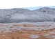 A nins în Sahara, prima dată în ultimii 37 de ani. Imagini fabuloase