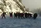 Tânărul dispărut în avalanșa din Bucegi, de negăsit după 3 zile de căutări dramatice