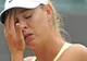 Maria Şarapova ratează finala cu Simona Halep. Cine este adversara româncei