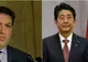 Tupeu marca PSD. Șerban Nicolae face mișto de vizita premierului Japoniei