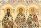 Sărbătoare importantă pe 30 ianuarie. E cruce roşie în caledarul ortodox. Ce nu ai voie să faci?