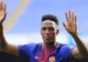 Un jucător refuzat de FC. Vaslui a fost cumpărat de Barcelona!