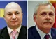 Schimb DUR de replici între Liviu Dragnea şi Codrin Ştefănescu, la CEx-ul de vineri