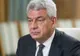 Mihai Tudose, după CEx PSD: ”Sunt deputat și mi-e bine așa”