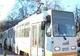 Accident în Capitală. Un bărbat, prins sub tramvai. Linia 21 a fost întreruptă 