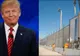 Trump vrea să obţină 25 de miliarde de dolari pentru construirea zidului cu Mexic