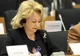Viorica Dăncilă merge în Parlamentul European, să discute cu şefii UE despre Legile Justiţiei