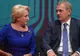 Viorica Dăncilă, apropiata lui Dragnea, propunerea oficială a PSD pentru funcția de premier