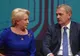 Dăncilă şi-a stabilit directorul de cabinet. Cine este şi ce legătură are cu Dragnea