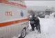 Accident ÎNGROZITOR pe Șantierul Naval Tulcea. Un muncitor a murit pe loc