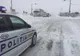 ALERTĂ METEO. Cod galben de vânt puternic şi zăpezi spulberate