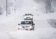 ALERTĂ METEO. Cod galben de zăpezi spulberate 
