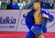 Marcel Cercea a obținut bronzul la Openul de Judo al Bulgariei