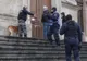 Ameninţare cu bombă la Curtea de Apel Bucureşti. Alerta este falsă - UPDATE