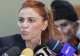 Andreea Cosma, plângere la Poliţie după ce ar fi fost ameninţată