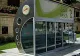 O comună bogată din România va avea staţii de autobuz ca în Dubai