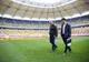 UEFA ne-a verificat cum stăm cu pregătirile pentru EURO 2020. Ce au făcut la Arena Naţională