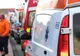 O femeie s-a aruncat de la etajul 5, dar a căzut peste o bătrână care se plimba pe trotuar - caz șocant în Capitală