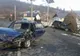 Patru persoane, rănite grav în urma unui accident rutier pe DN 2G