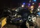 Accident grav soldat cu două victime, pe DN5