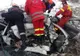 Tragedie pe şosea, o femeie a murit după ce un autoturism s-a izbit de un TIR