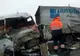 Grav accident în judeţul Galaţi: o victimă în coma, alta în stop cardio-respirator (VIDEO) 