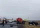 Accident mortal în Satu Mare: doi șoferi au rămas încarcerați