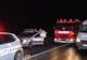 Accident mortal în Satu Mare: o femeie a fost spulberată de o mașină