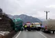 Dimineață NEAGRĂ pe șoselele din România. Un alt accident grav: trafic BLOCAT pe DN7
