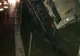 Accident pe Valea Oltului: o autoutilitară a intrat violent într-un TIR și s-a răsturnat