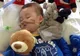 Verdict şocant: medicii pot întrerupe tratamentul care "ţine în viaţă" un copil de nici doi ani