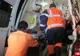 Accident rutier pe DN7: trei autoturisme, făcute praf din cauza neatenţiei
