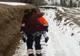 Ambulanţierul care a cărat pacienta în spate, notă explicativă pentru nerespectarea protocolului 