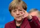 Mesaj dramatic al cancelarului Germaniei, Angela Merkel