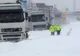 Atenționare de călătorie în Bulgaria. Cod Galben de ger și restricții de circulație