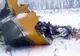 Avion cu 71 de oameni la bord prăbușit lângă Moscova. Cutia neagră, găsită. 3 copii printre victime