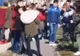 Bătaie între două eleve într-un parc din Alba Iulia. Scandalul a început după ore