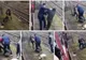 Incident violent într-o gară din Arad!  Bărbat bătut de controlor, pasagerili filmau (VIDEO)