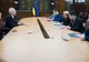 Dăncilă i-a exprimat lui Hans Klemm îngrijorarea privind căderea indicelui Dow Jones