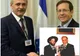 Relaţiile obscure dintre politicienii români şi consultanţii israelieni