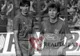 FCSB - CFR Cluj | realitatea.net publică în premieră imagini cu Dan Petrescu, de când juca la Steaua