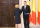 Viorica Dăncilă: Faptul că președintele m-a desemnat arată o responsabilitate
