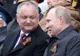 Poporul moldovean nu va uita niciodată! Mesajul lui Igor Dodon pentru Vladimir Putin