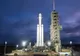 SpaceX se pregăteşte să lanseze astăzi cea mai puternică rachetă din lume