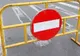 Circulația rutieră în centrul Capitalei este blocată 
