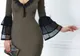 Rochiile elegante – completarea cu succes a oricărei garderobe (P)
