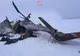 Nou accident aviatic în Rusia. Un elicopter a luat foc în timpul aterizării forțate. Bilanț sumbru