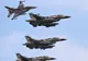 Avioane israeliene au bombardat ținte Hamas în Fâșia Gaza